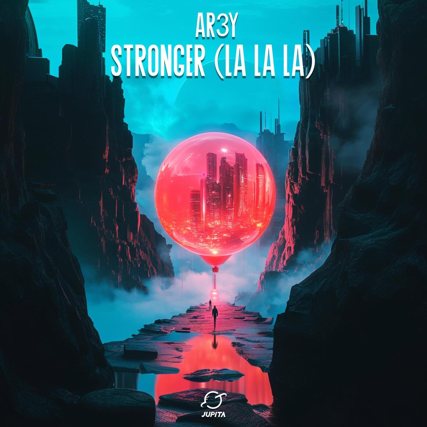 Stronger (La La La)
