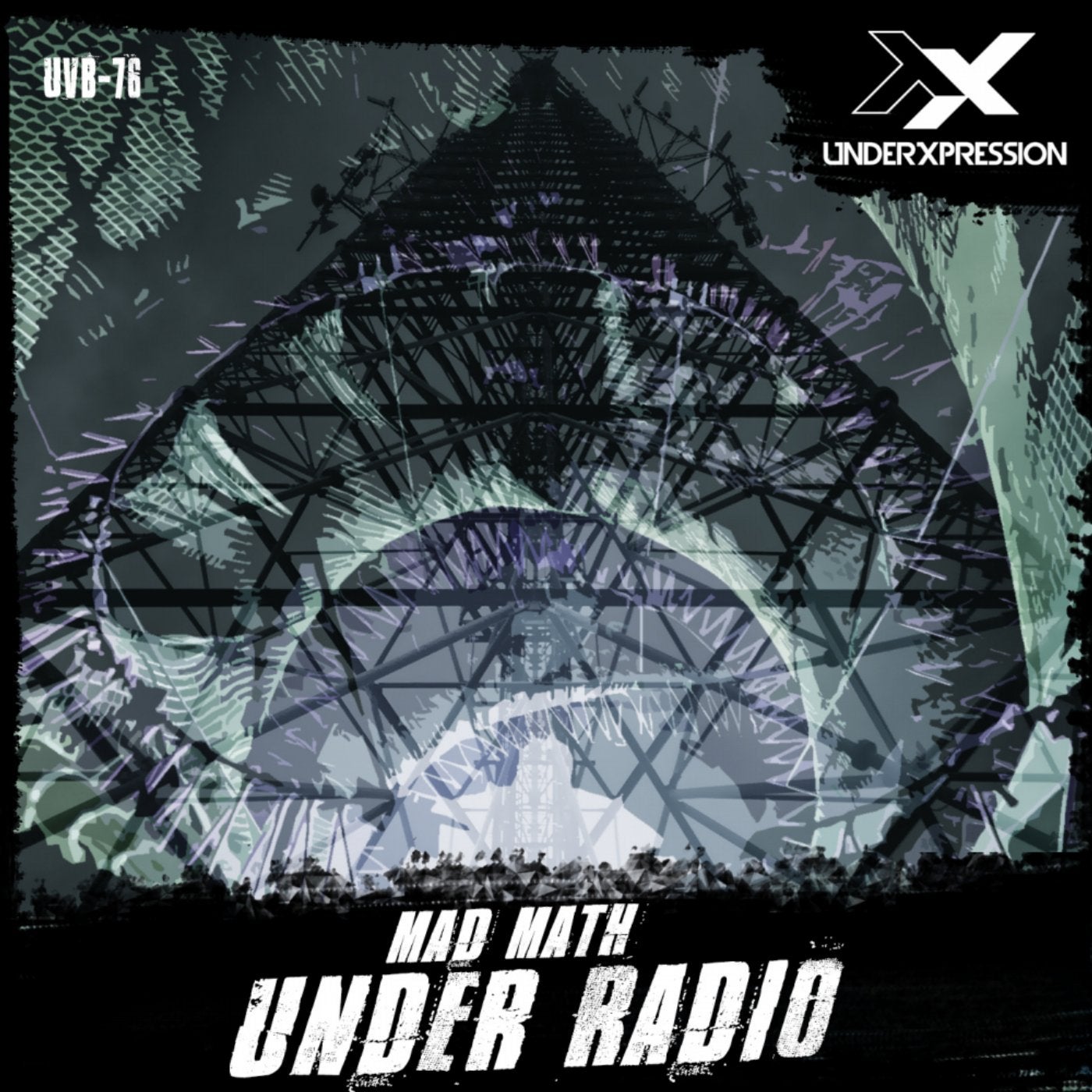 Under Radio