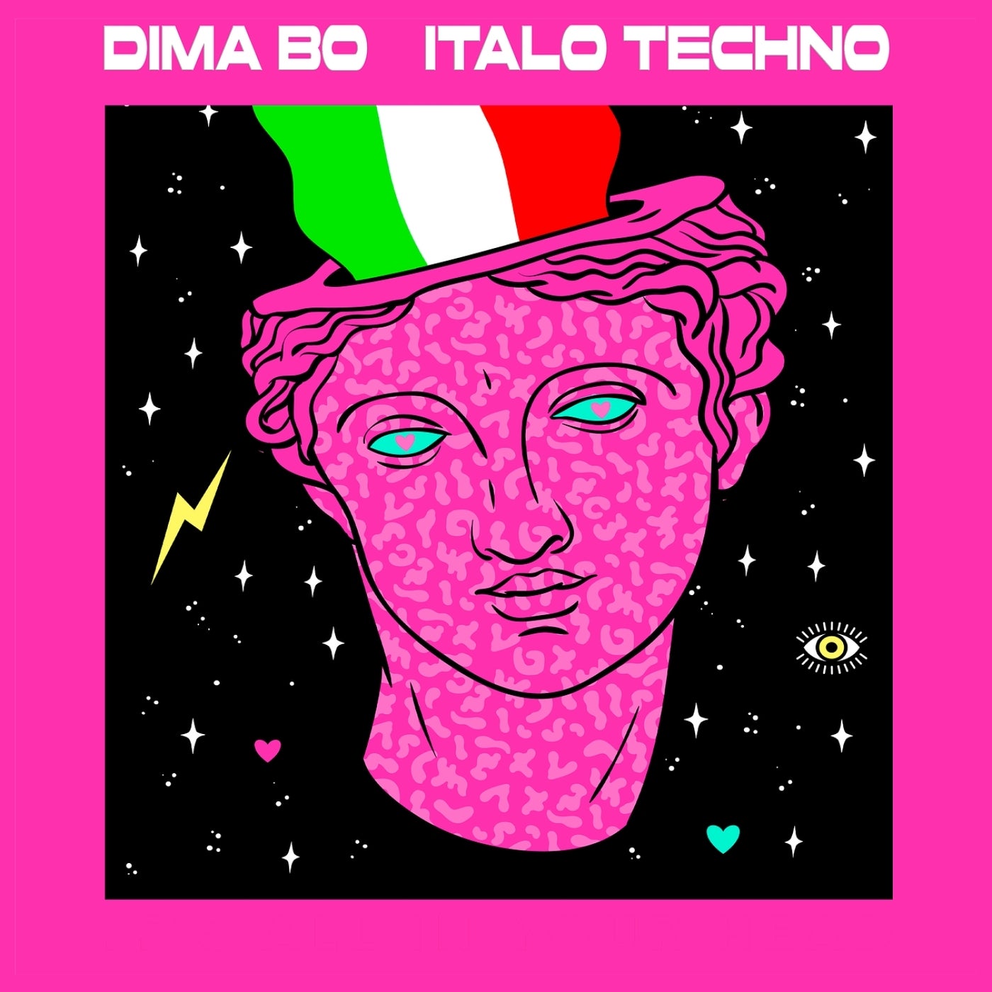 Italo Techno