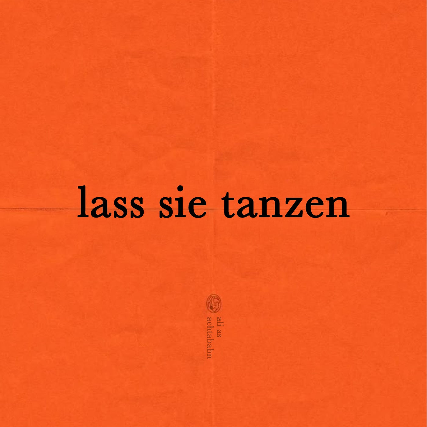 Lass sie tanzen