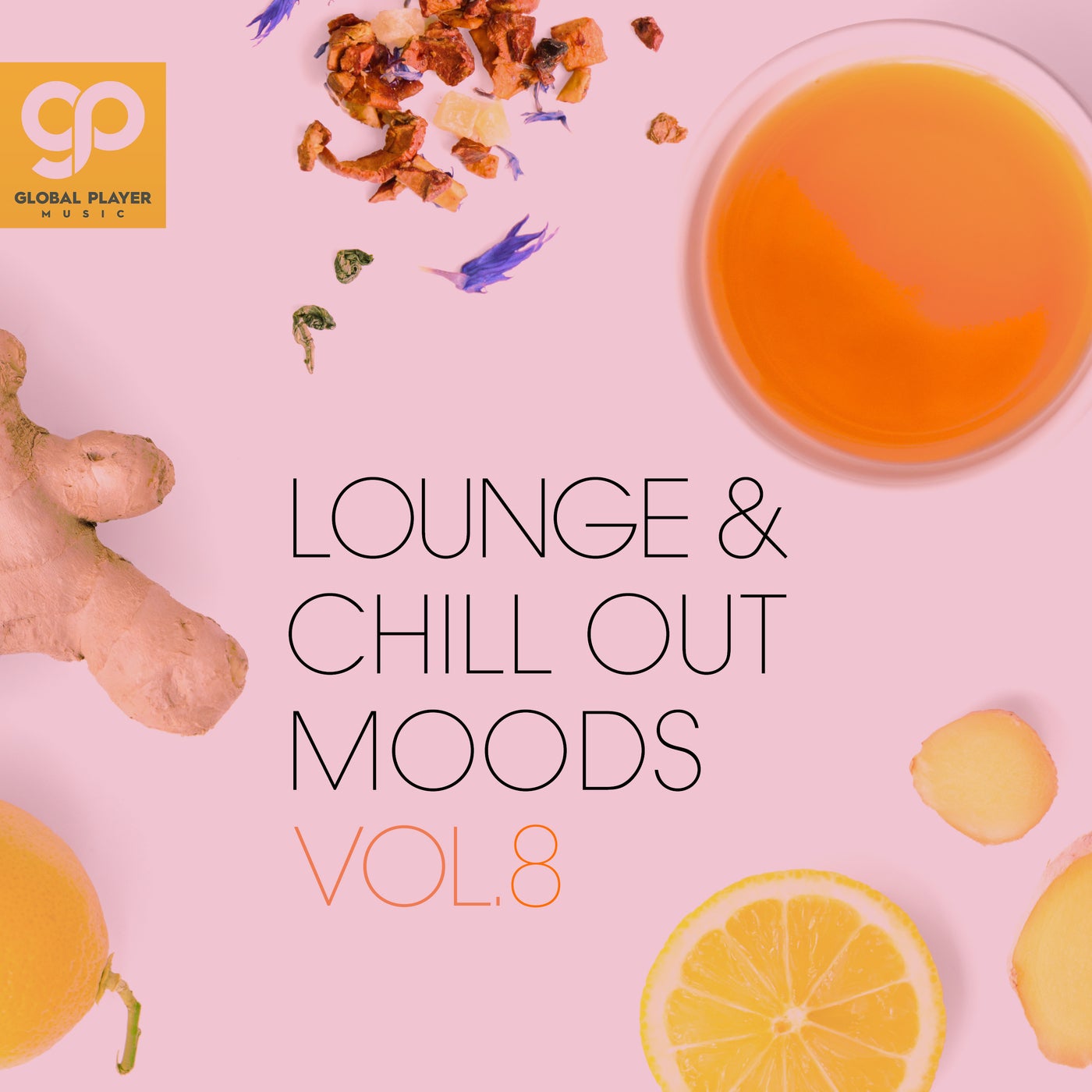 Lounge & Chill Out Moods, Vol. 8