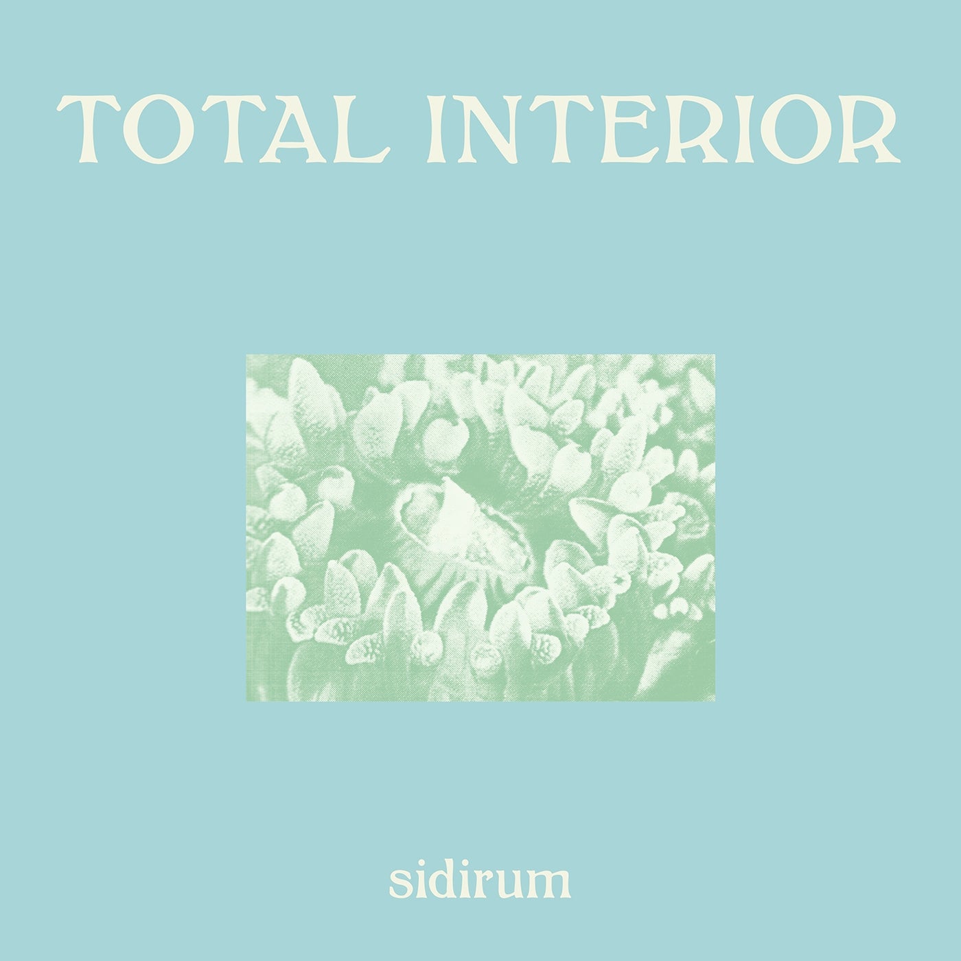 Total Interior