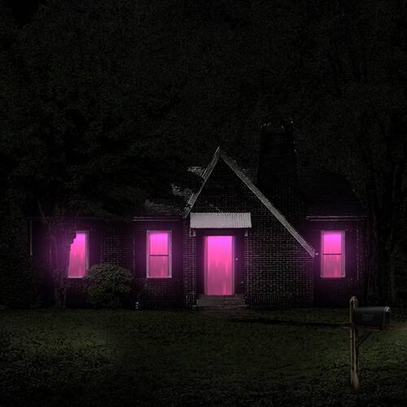 Cover art for MIXTAPE PLUTO