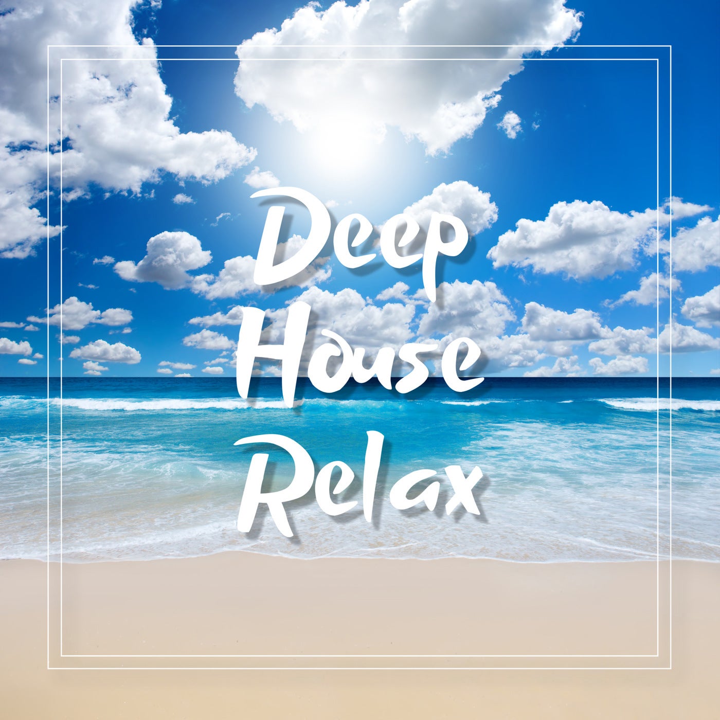 Deep House Relax