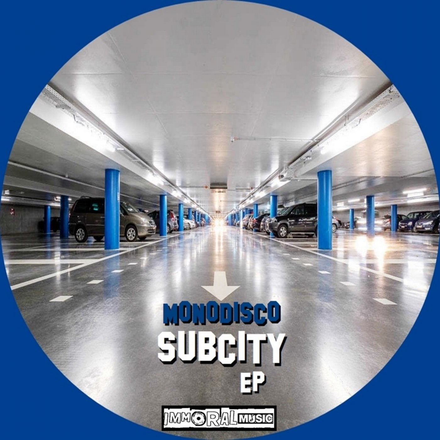 Subcity