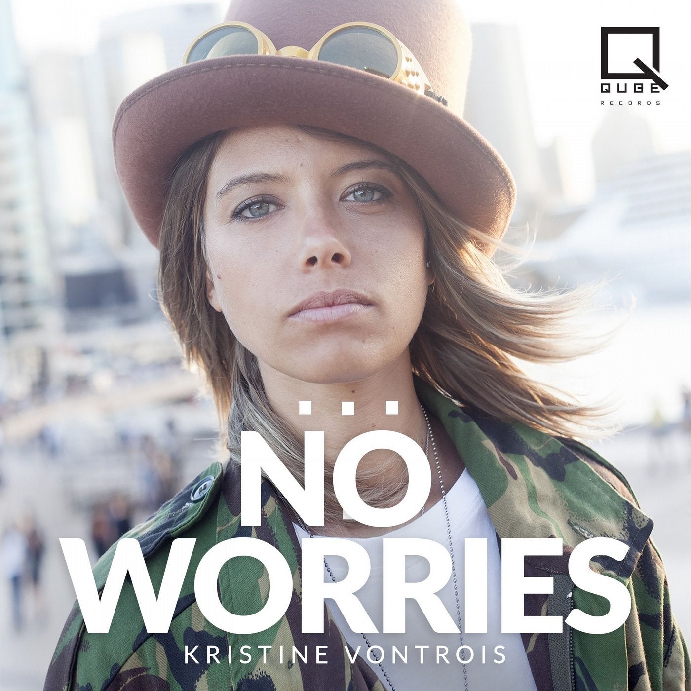 No Worries (Remixes)