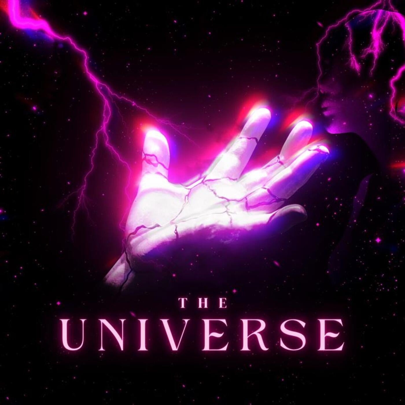 The Universe