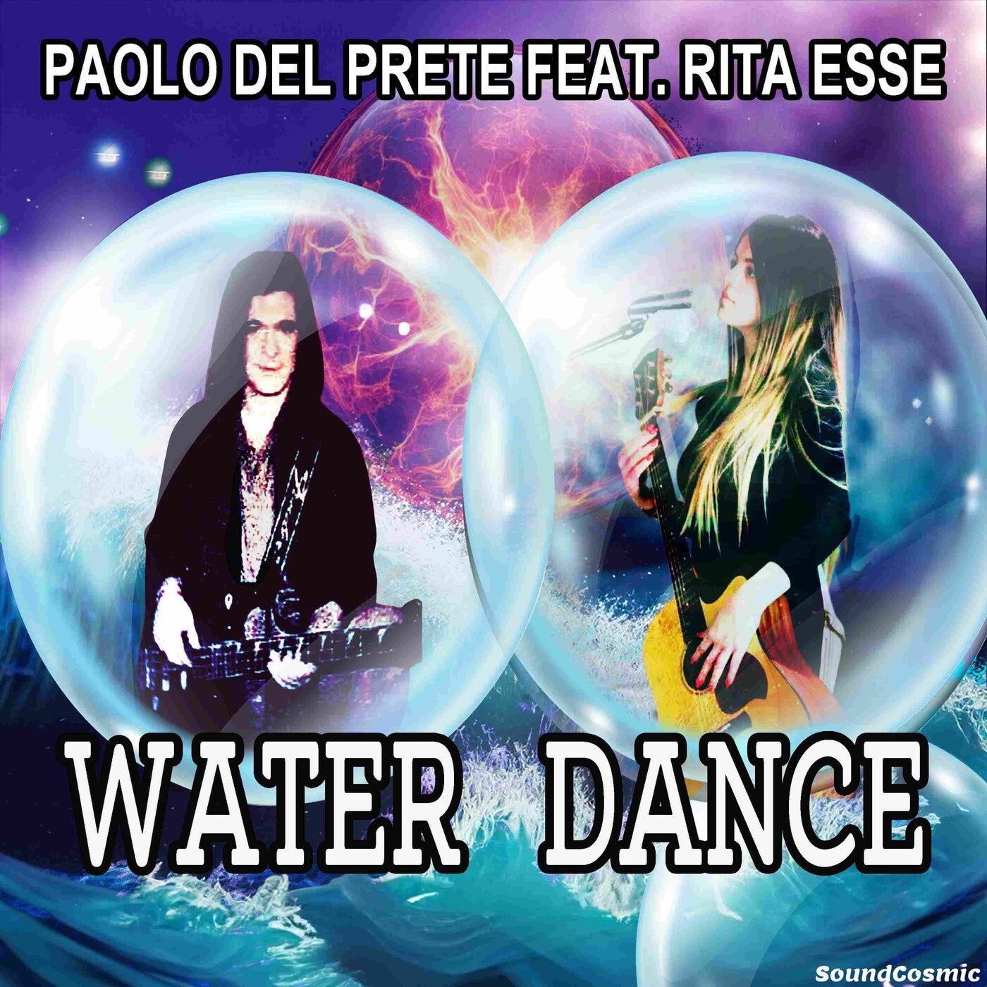 Water Dance