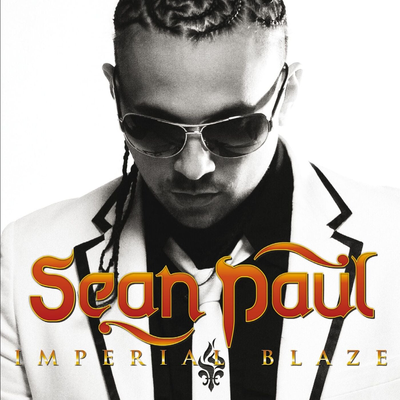 Sean Paul - So Fine album artwork