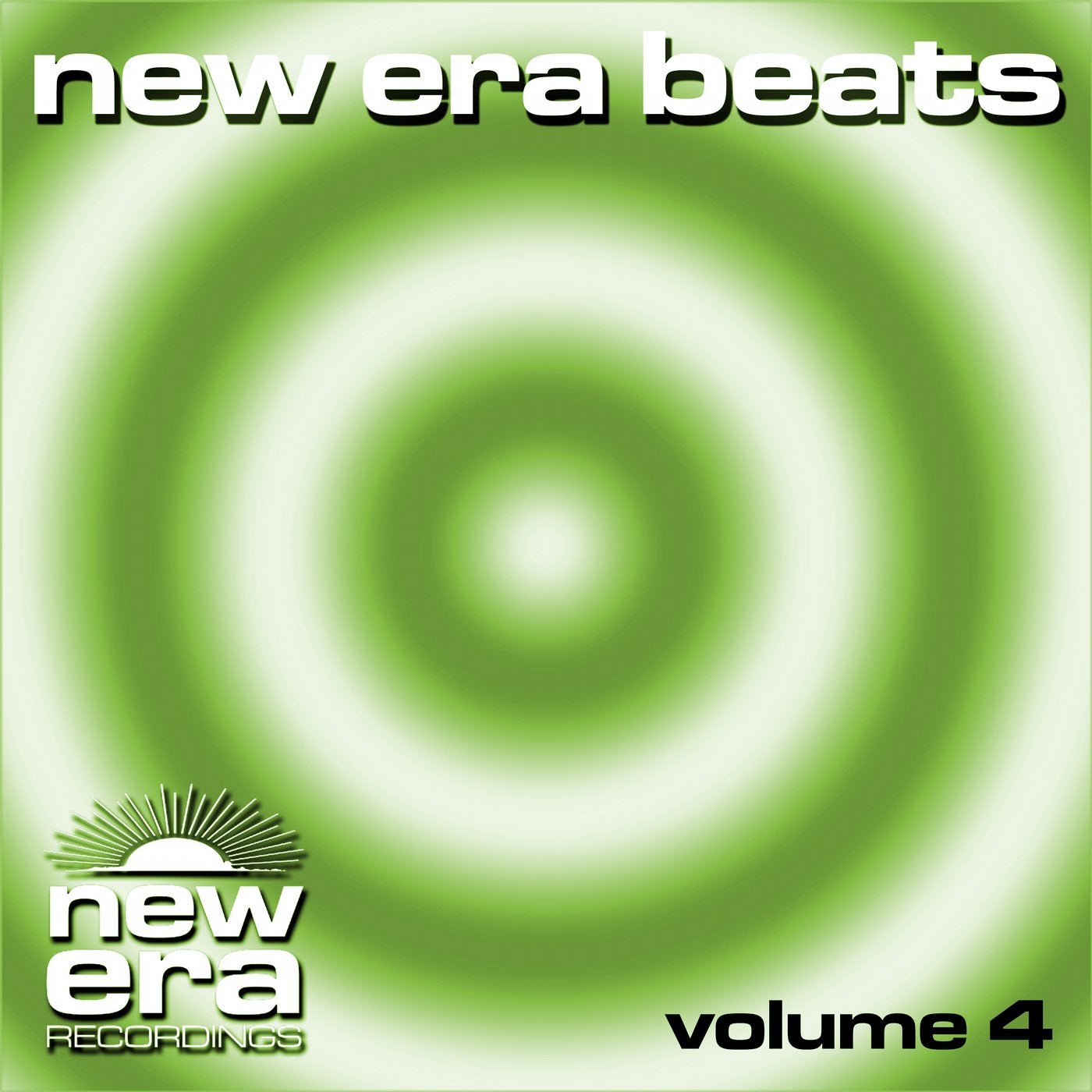 New Era Beats Volume 4