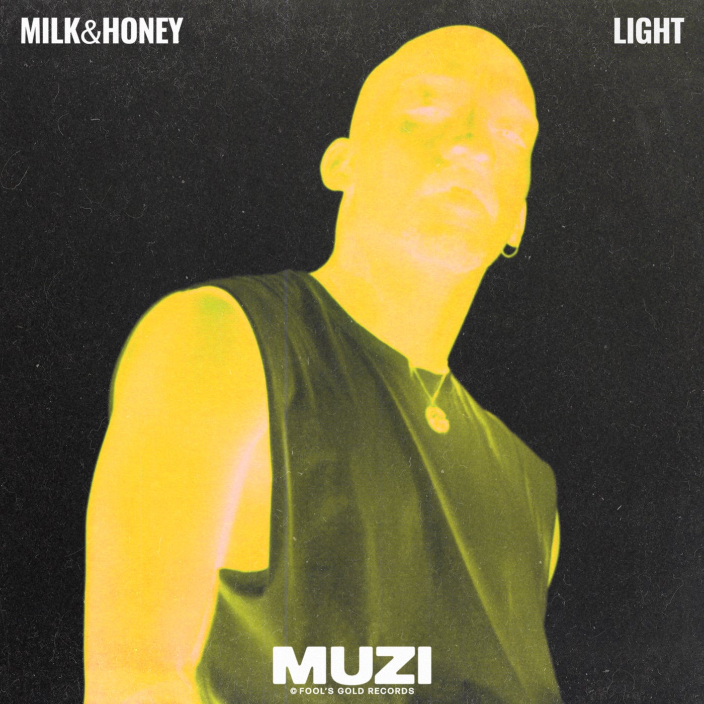 Milk & Honey / Light