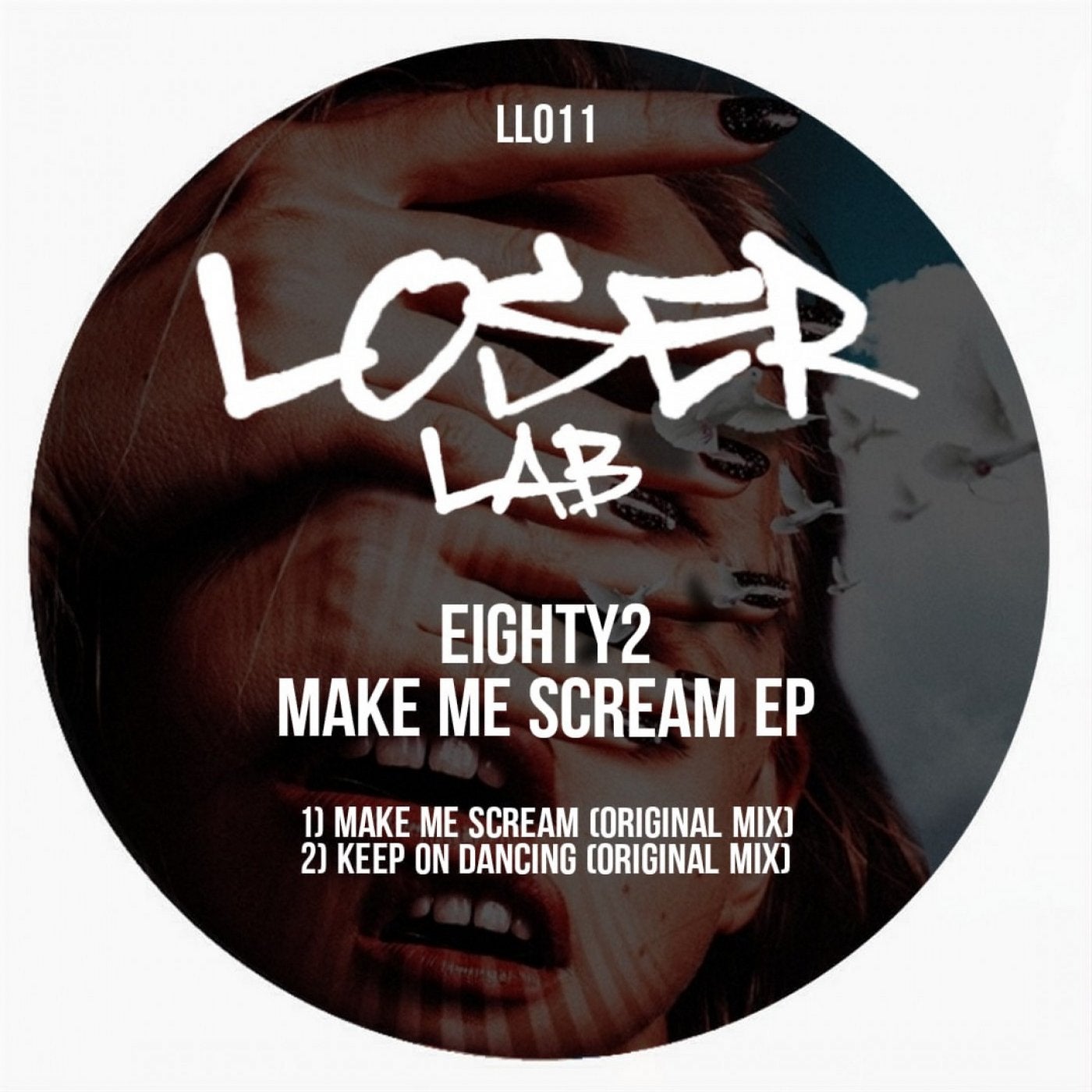 Make me scream