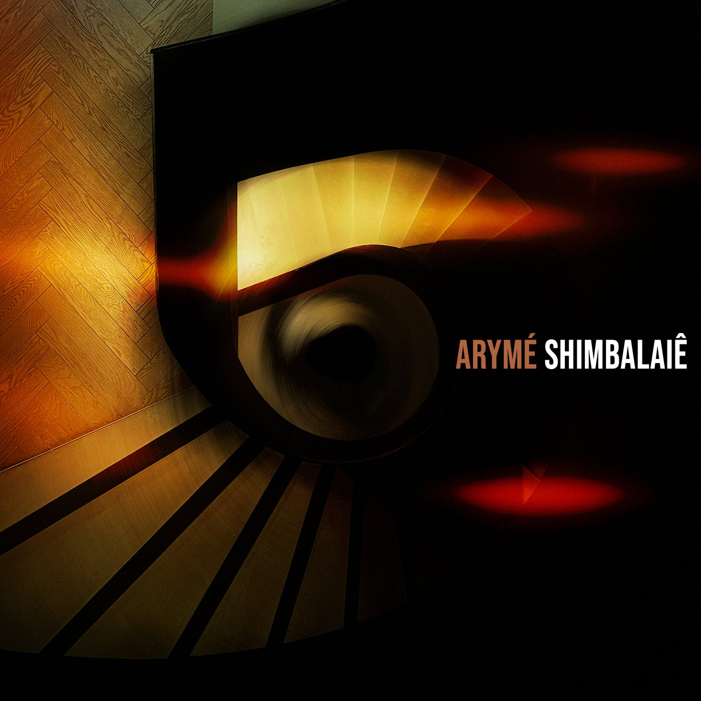 Shimbalaiê (Remix | Extended Version)