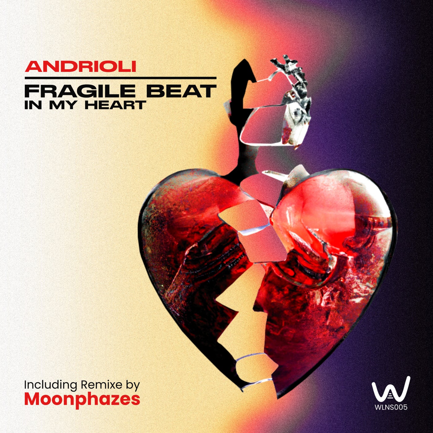 Fragile Beat In My Heart