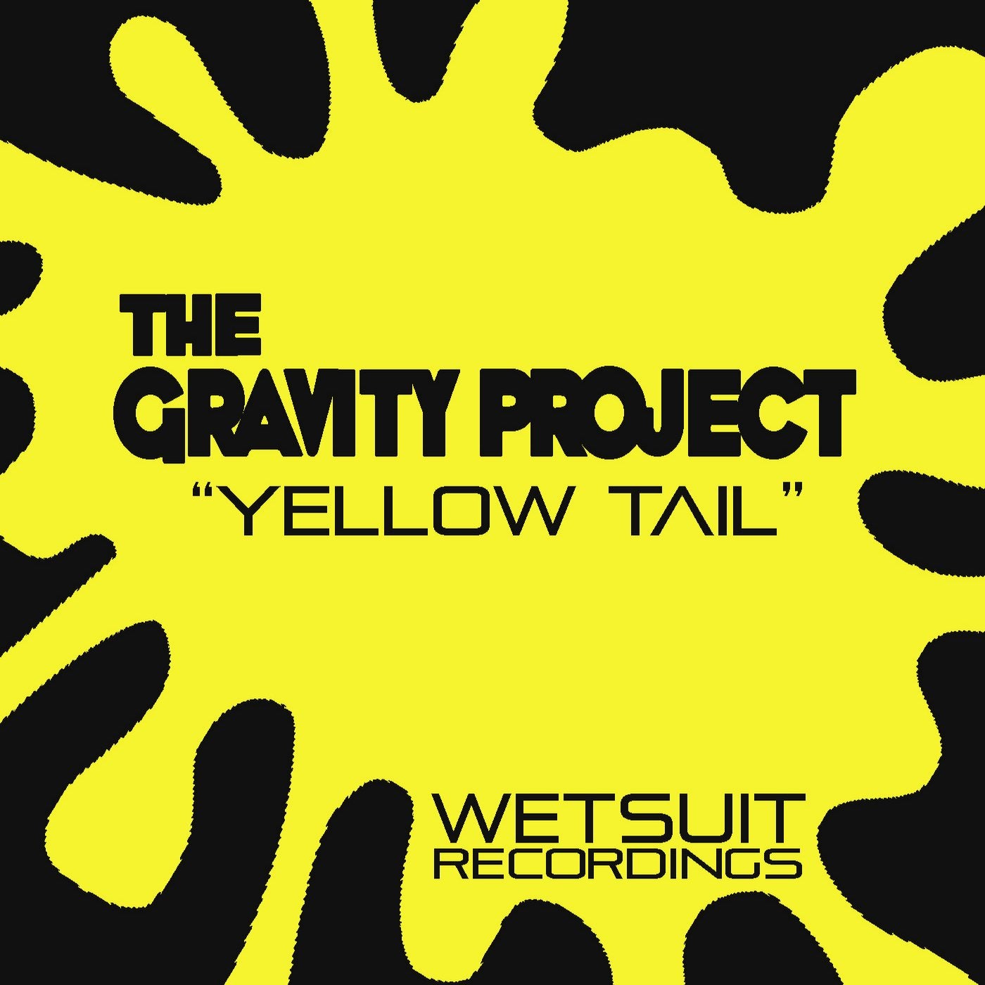 Yellow Tail