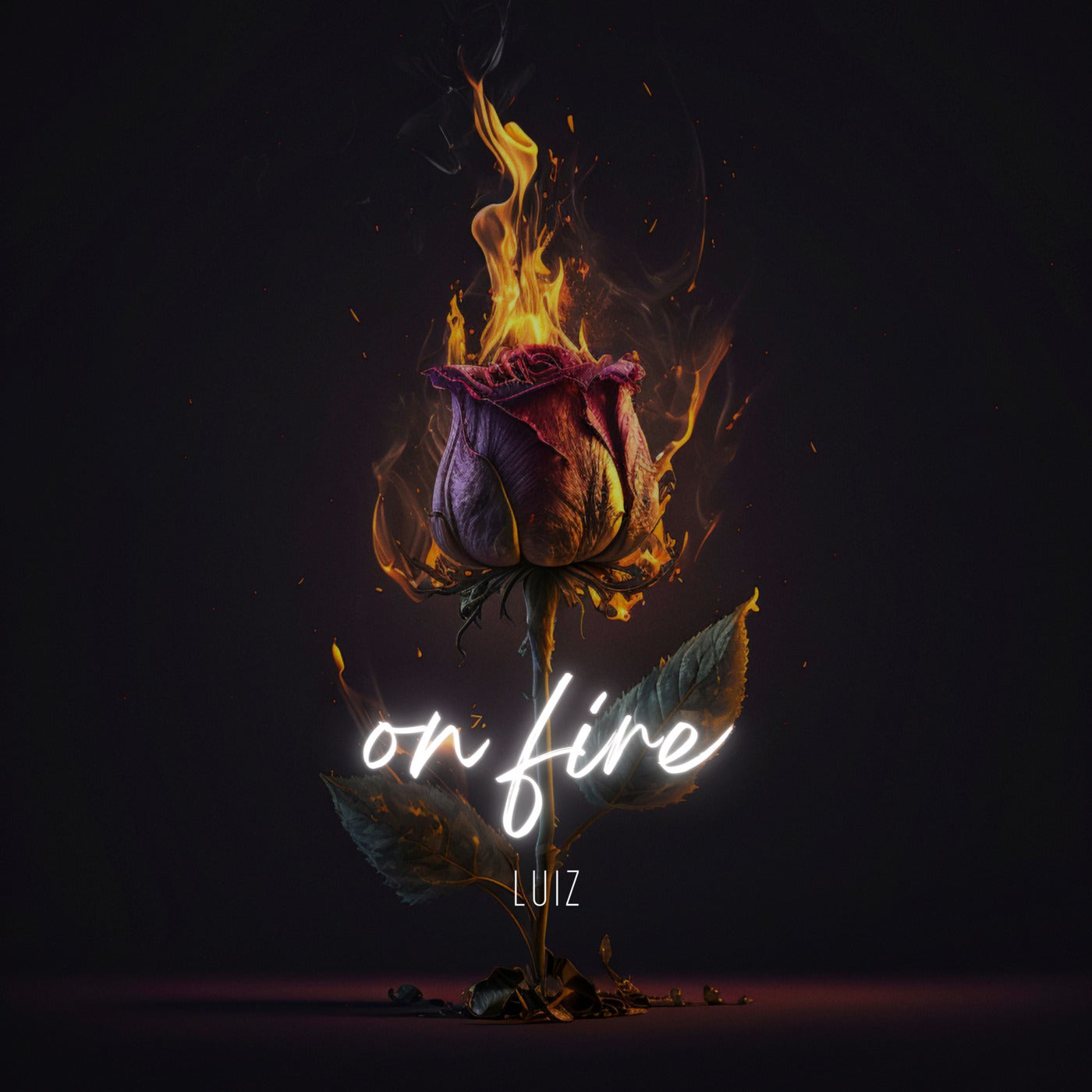 On Fire