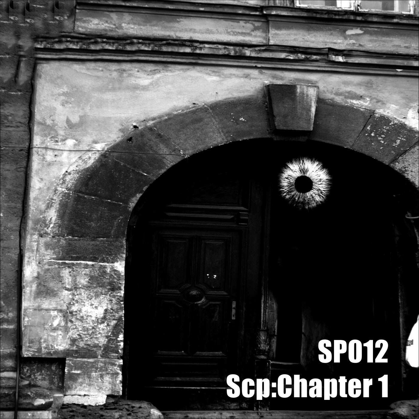 Scp:Chapter 1