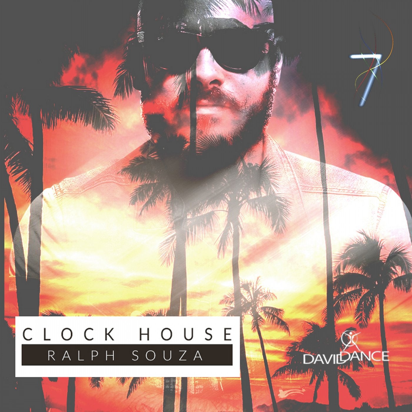 Clock House