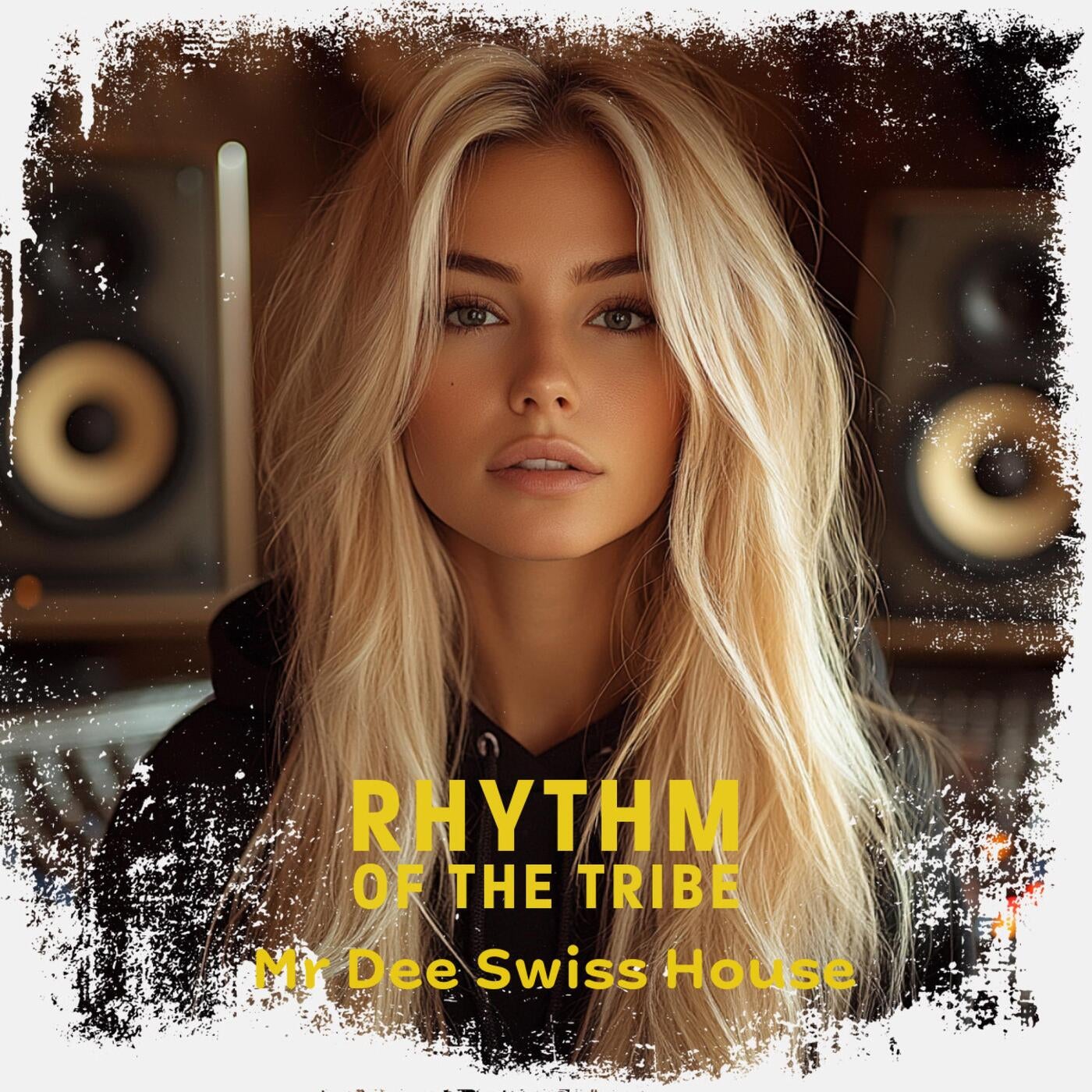 Rhythm of the Tribe