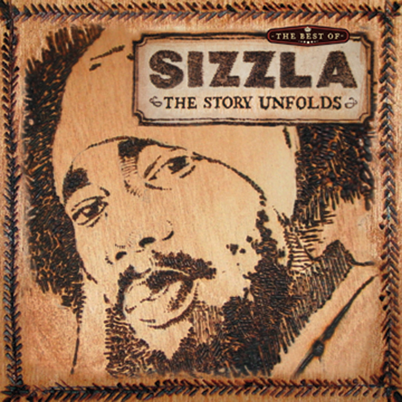 Sizzla - Dem Ah Gaze
