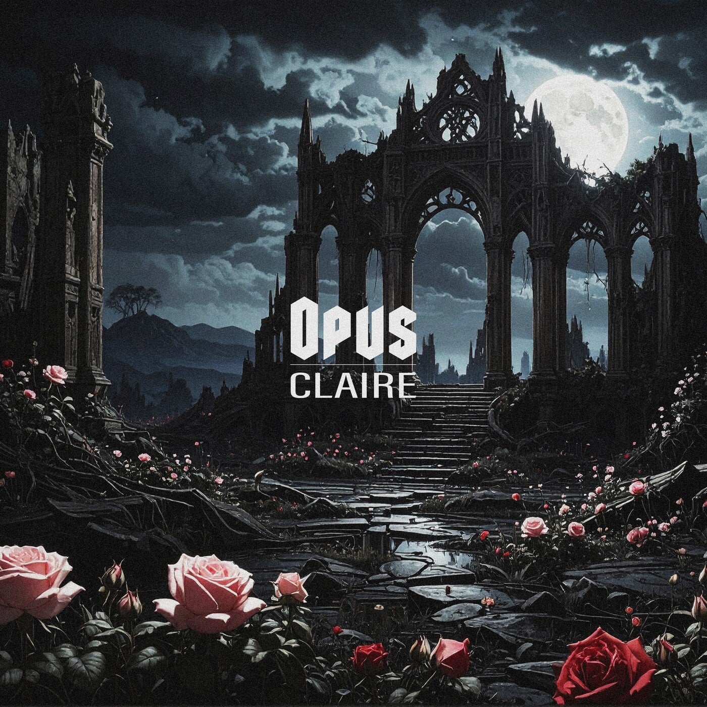 Opus (Extended Mix)