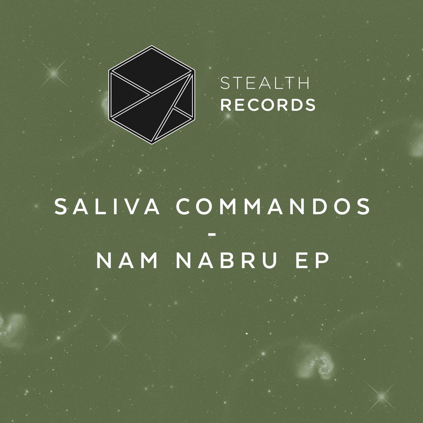 Nam Nabru EP
