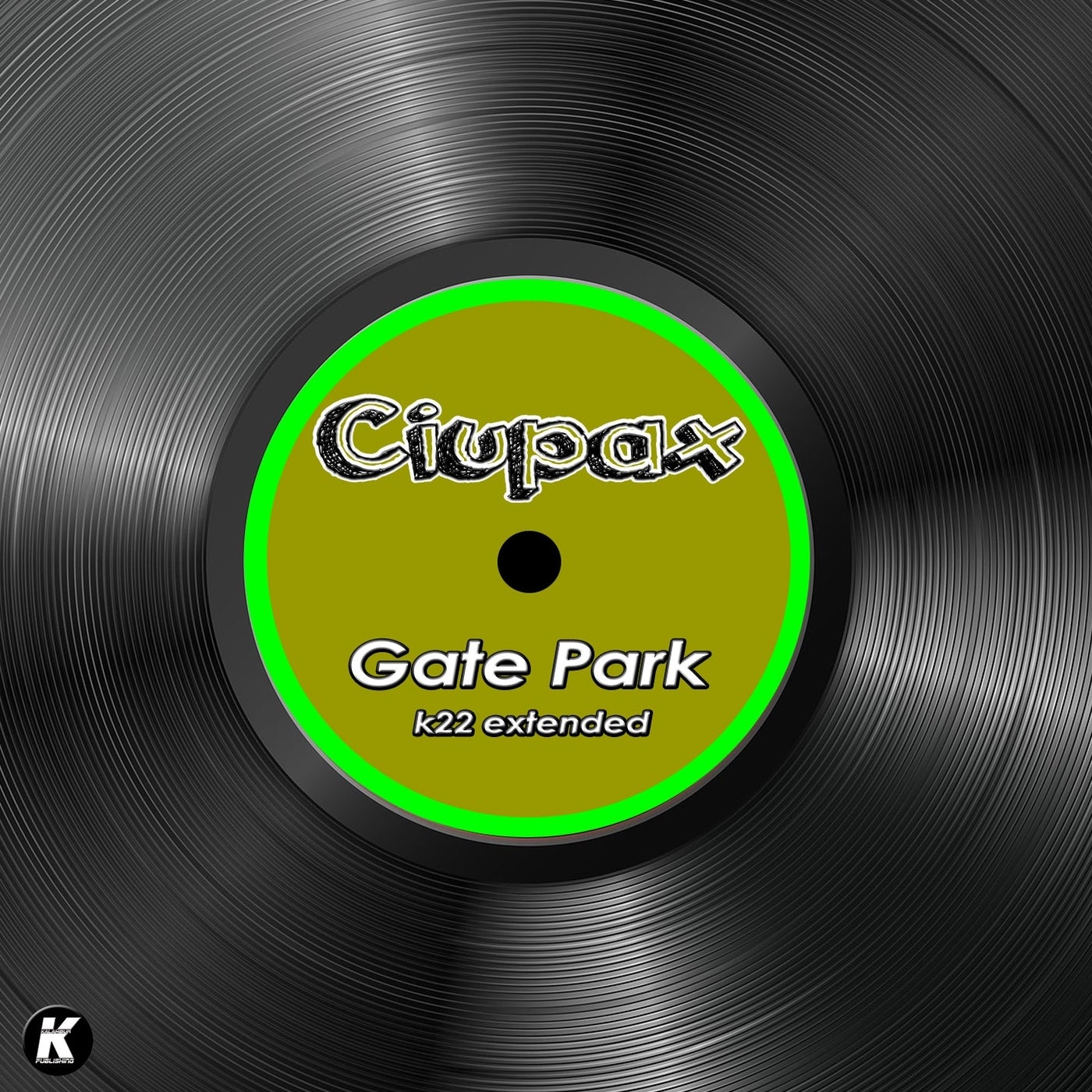 GATE PARK (K22 extended)