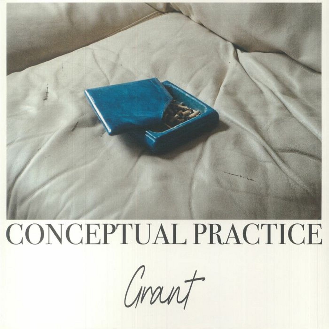 Conceptual Practice EP