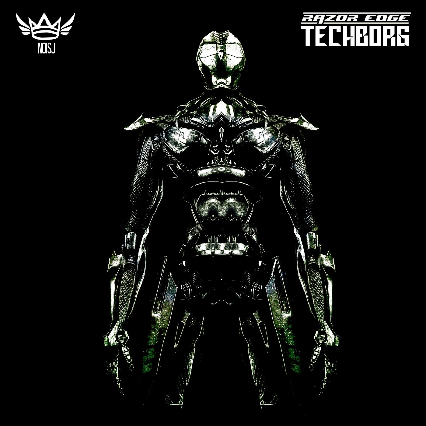 Techborg