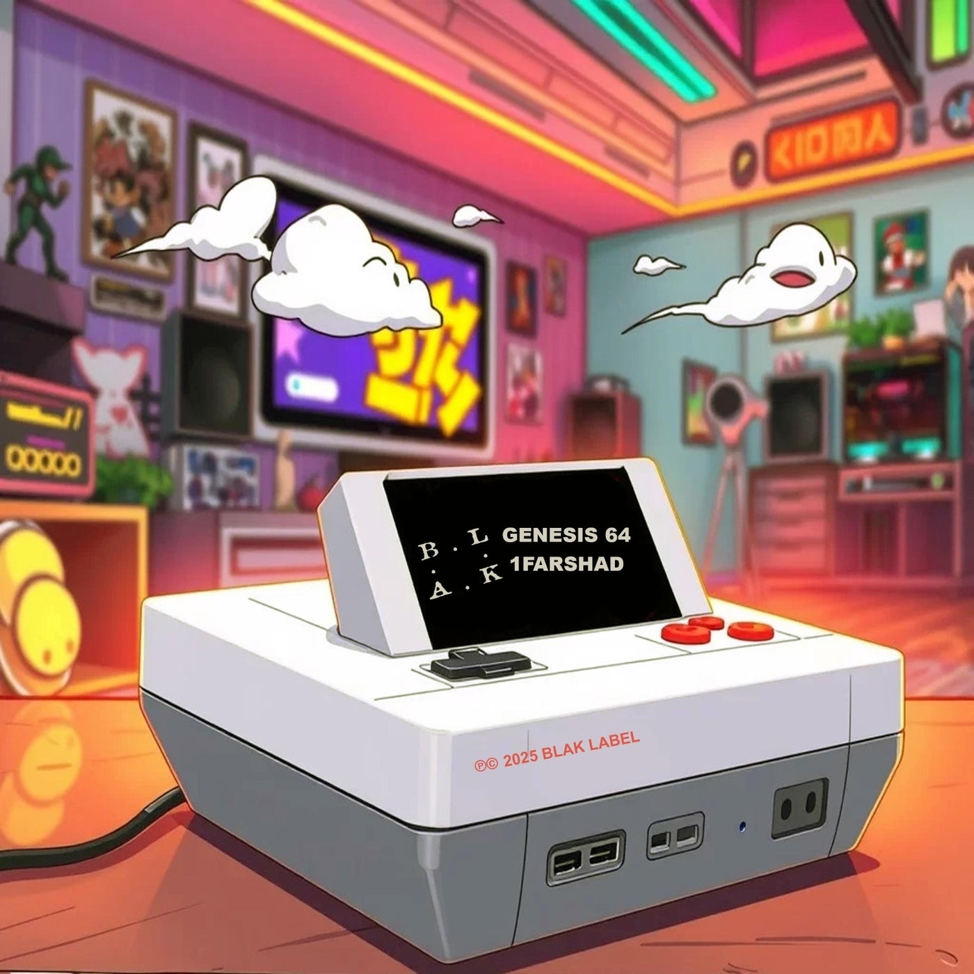 Genesis 64