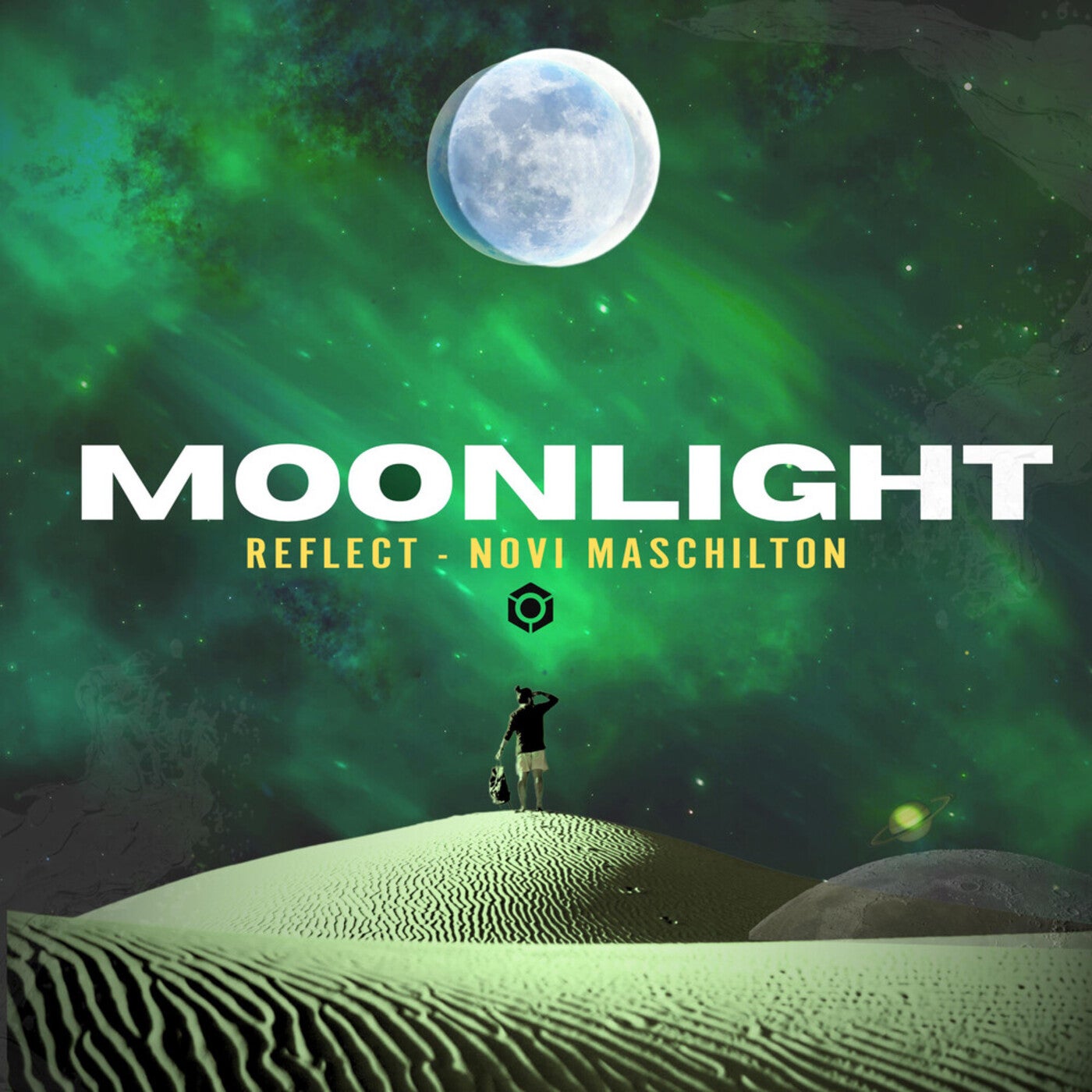 Cover art for Moonlight
