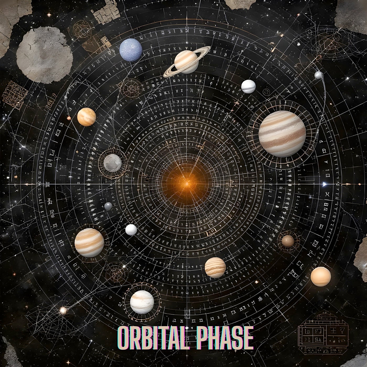 Orbital Phase