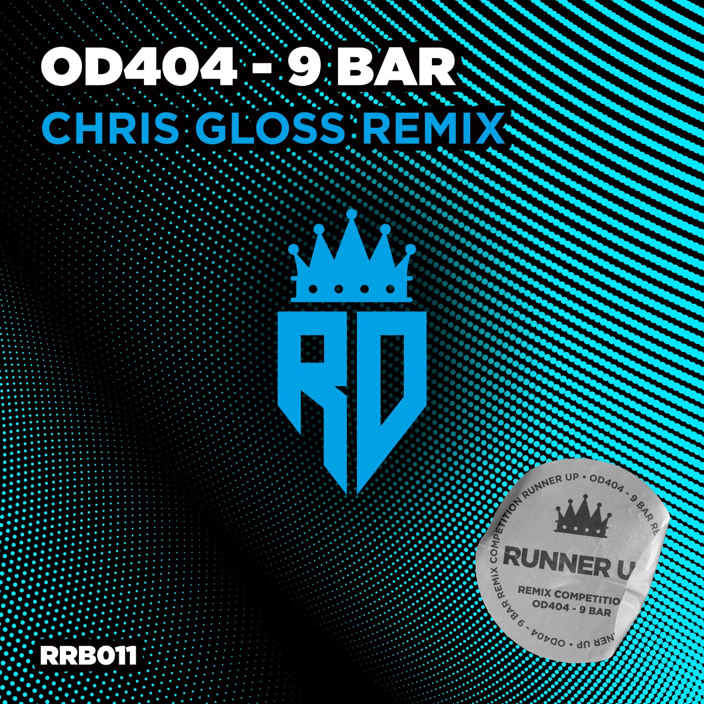 9 Bar (Chris Gloss Remix)