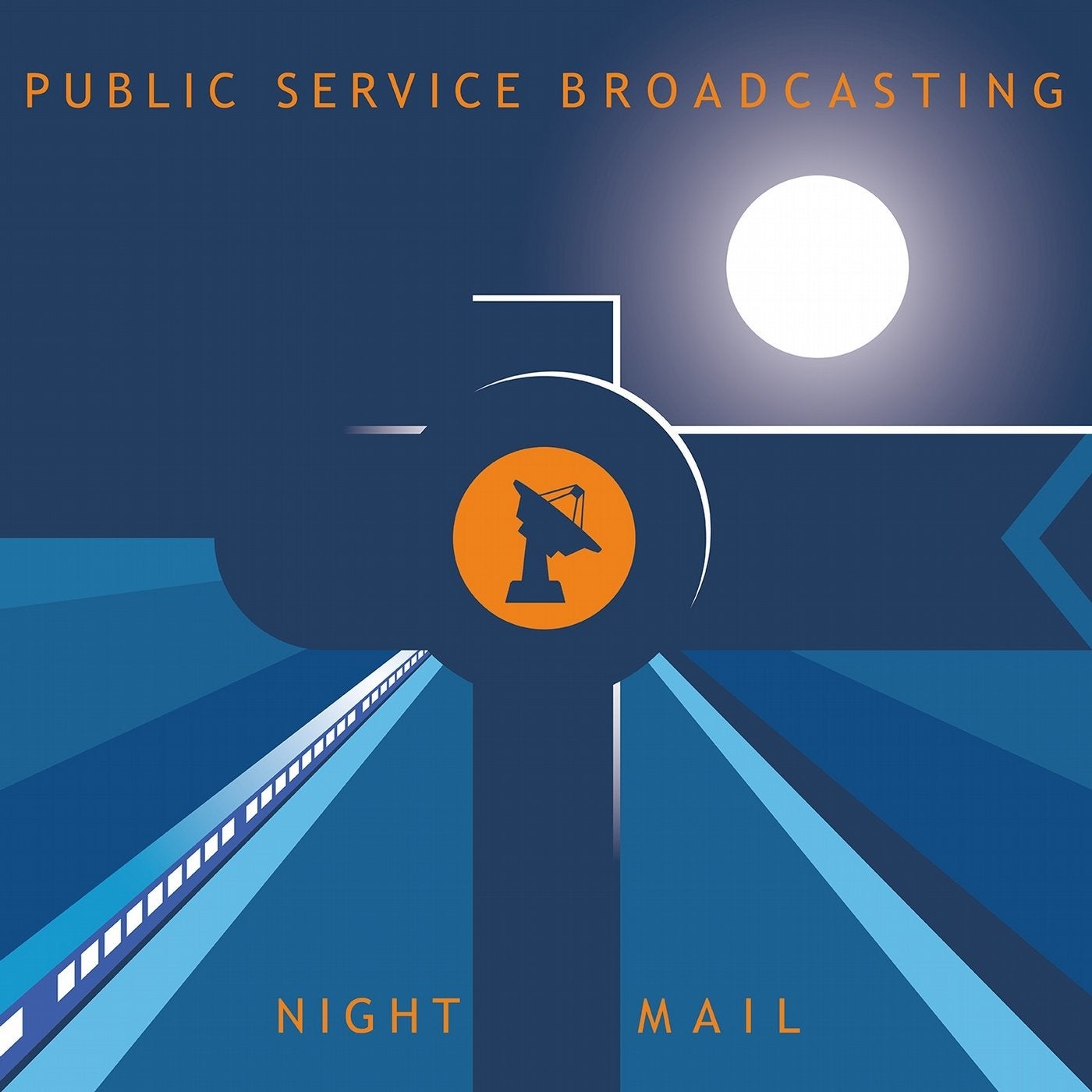 Ben mail uk. Public Broadcasting service. Обложка день ночь. New Jackson – the Night mail. Public Broadcasting service самп.