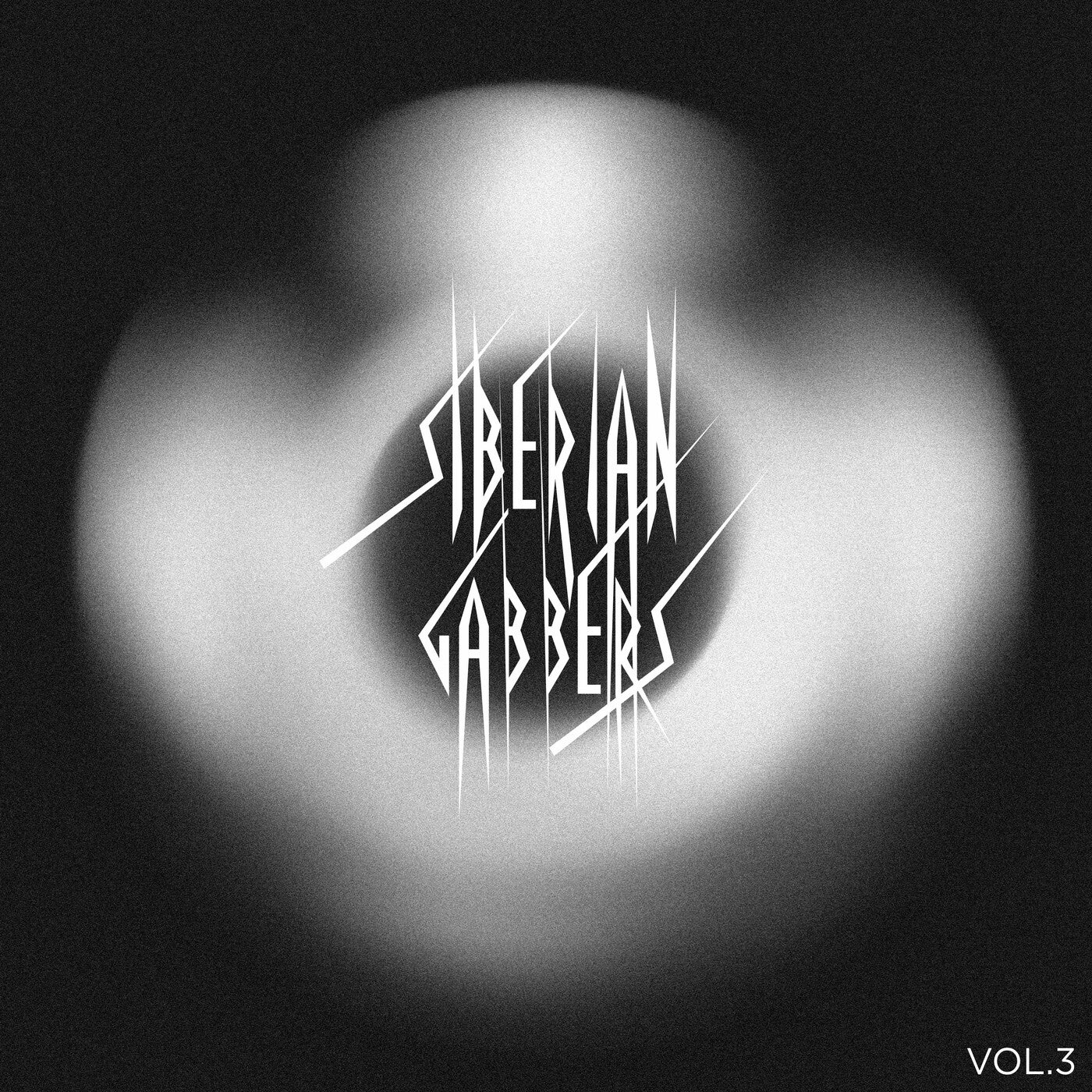 Siberian Gabbers Vol. 3