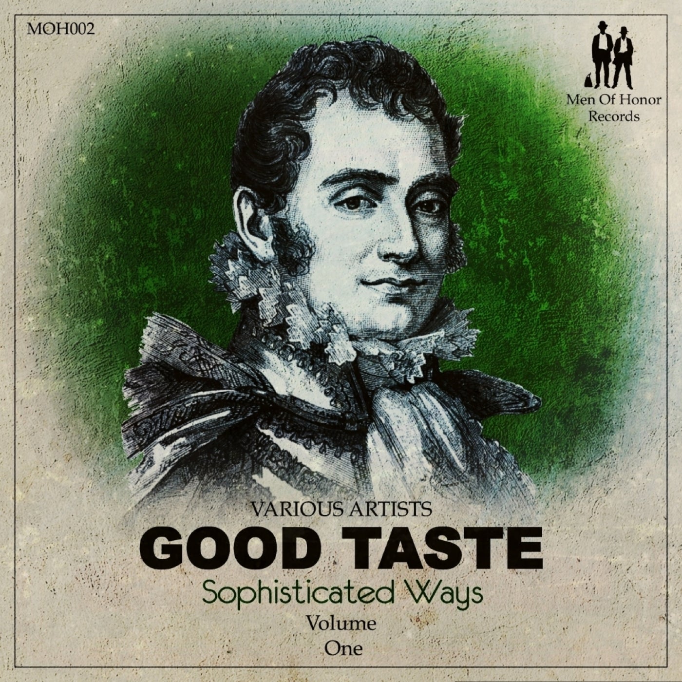 Good Taste - Sophisticated Ways, Vol. 1