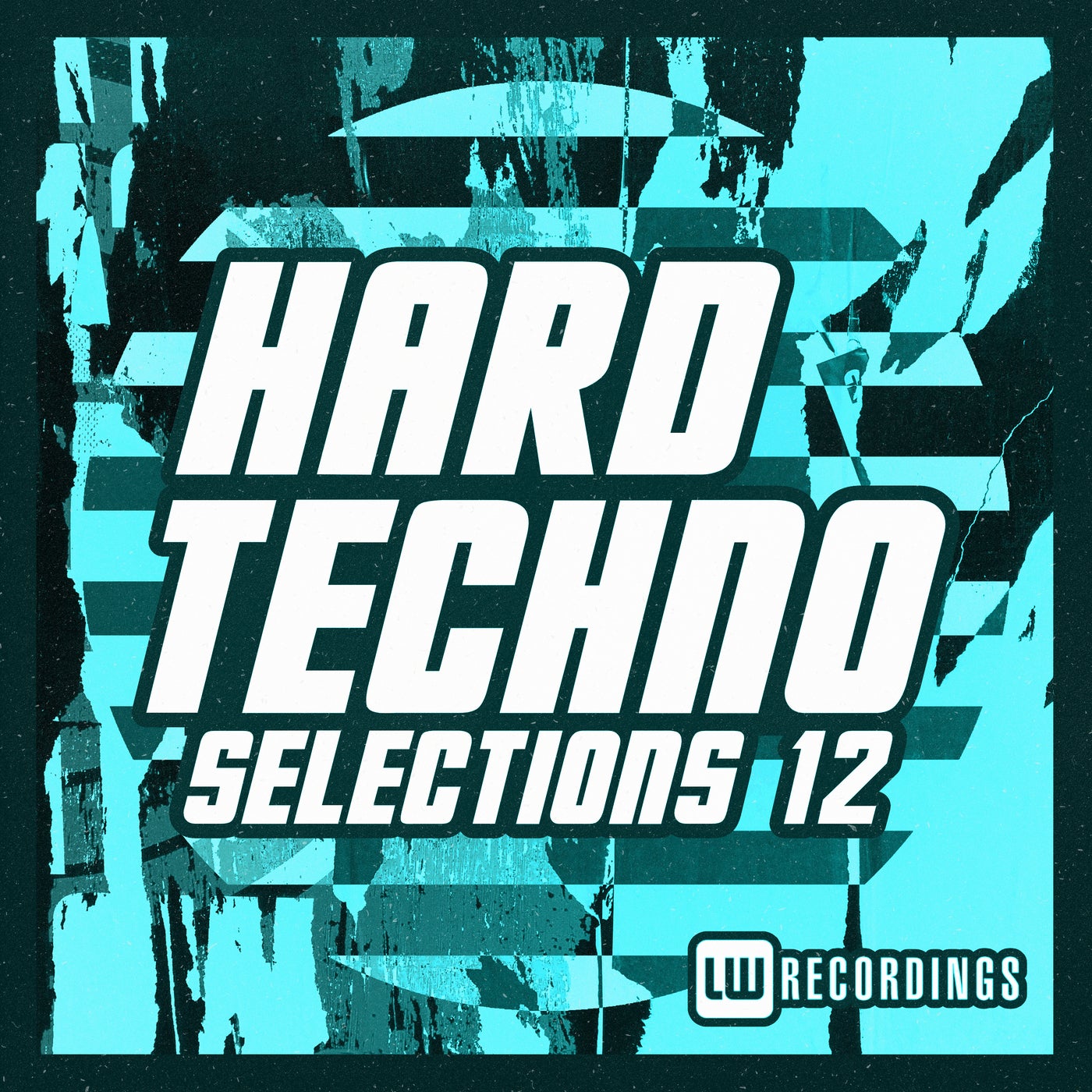 Hard Techno Selections, Vol. 12
