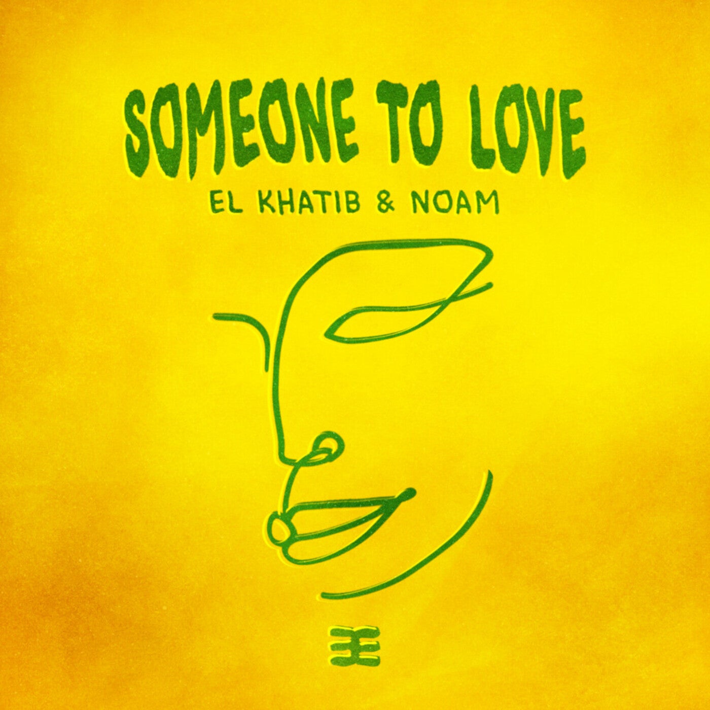 Someone To Love (Extended Mix)