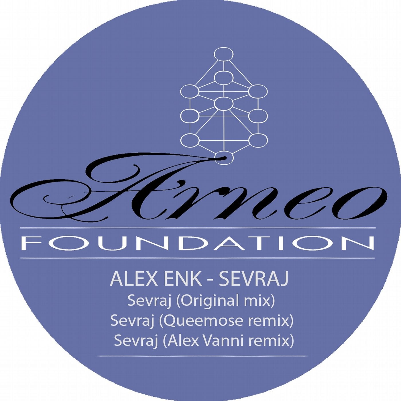Sevraj