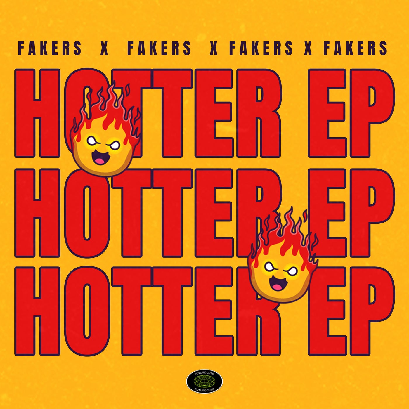 Hotter EP (Extended Mix)
