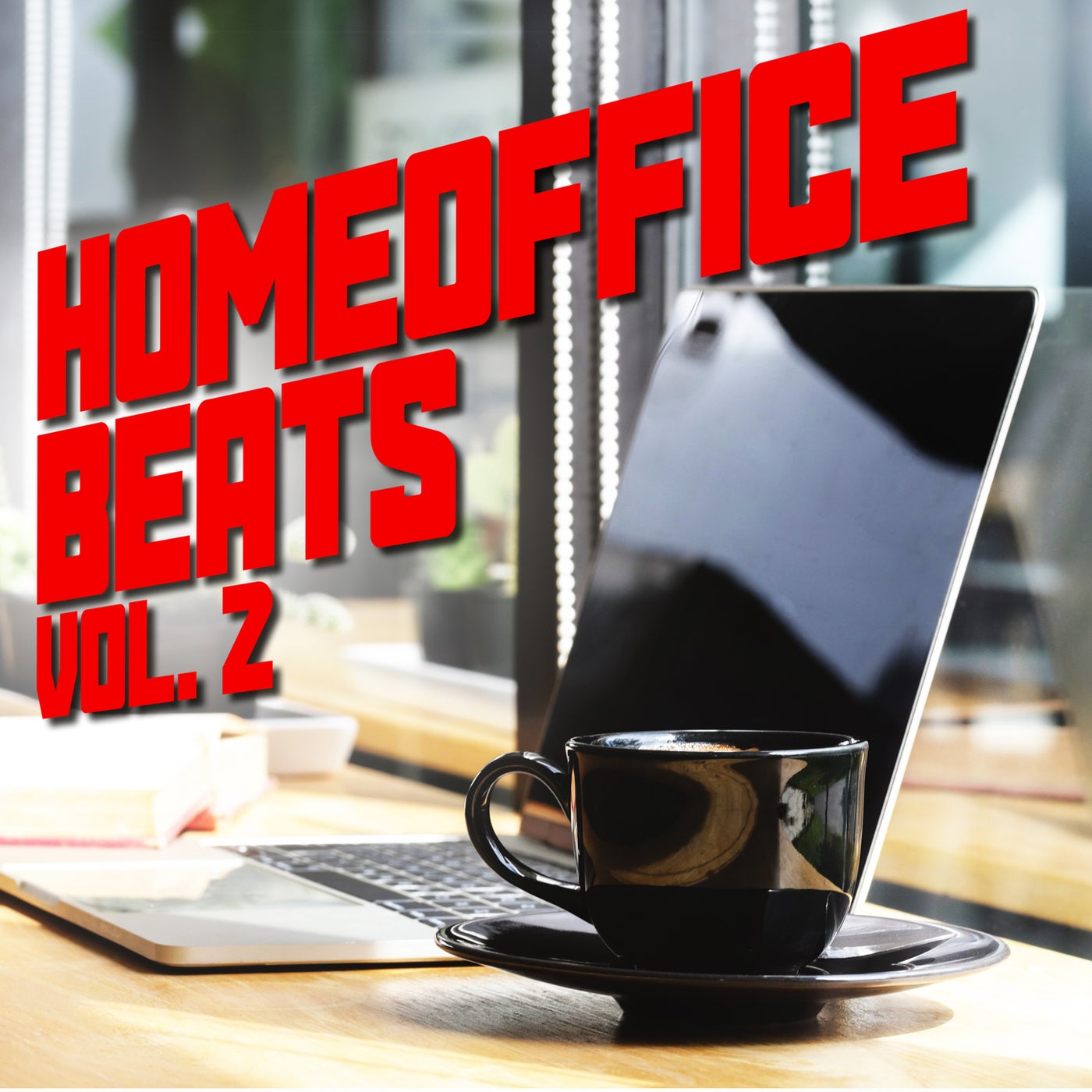 Homeoffice Beats, Vol. 2 MOR31042 Homeoffice Beats, Vol. 2 MOR31042