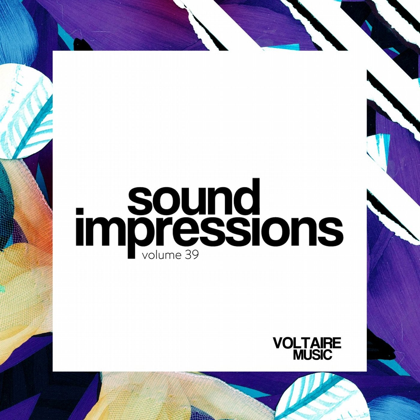Sound Impressions Volume 39