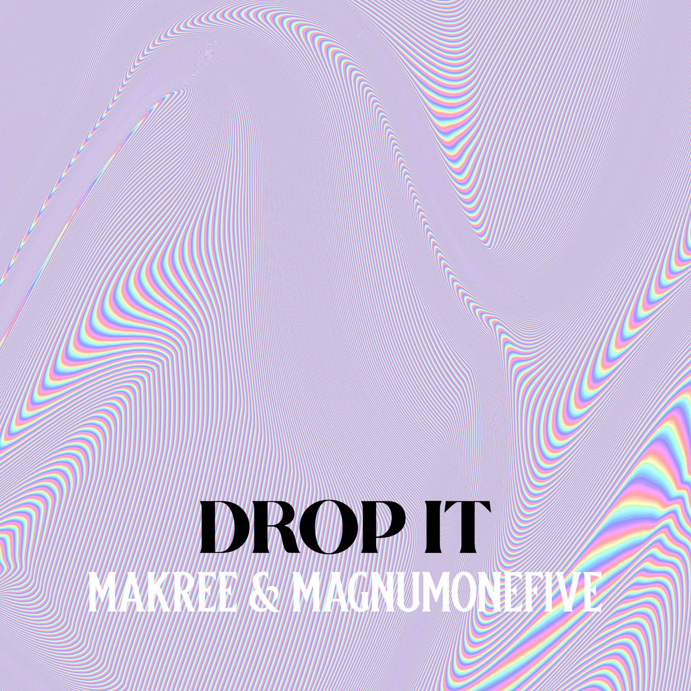 Drop It