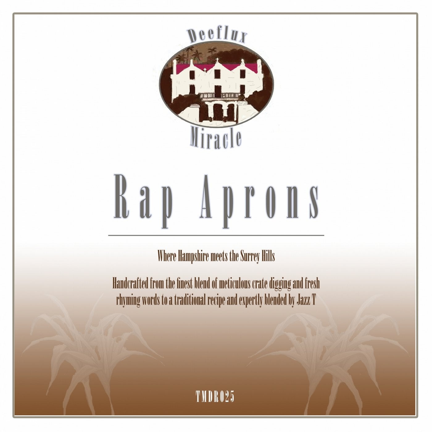 Rap Apron
