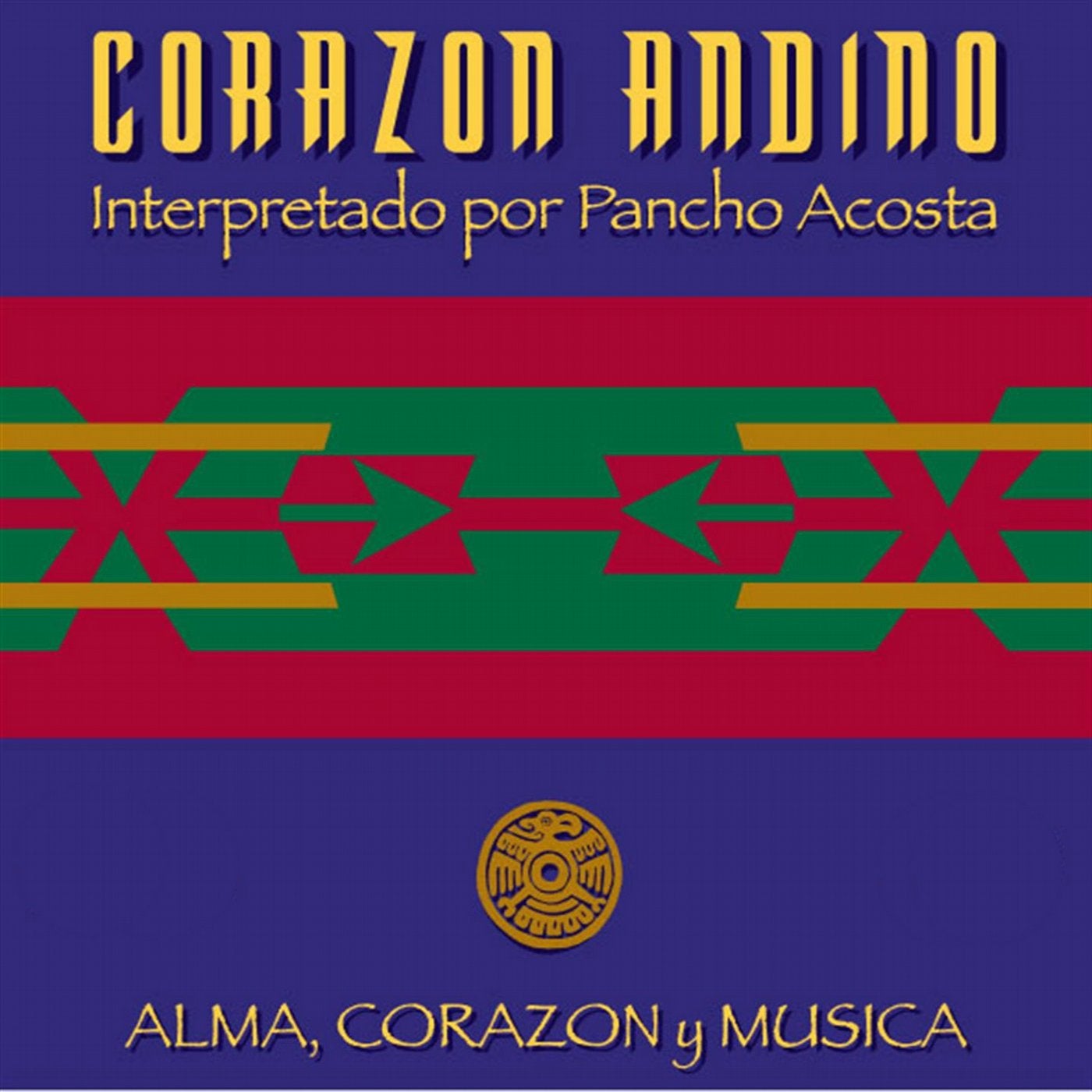 Corazon Andino