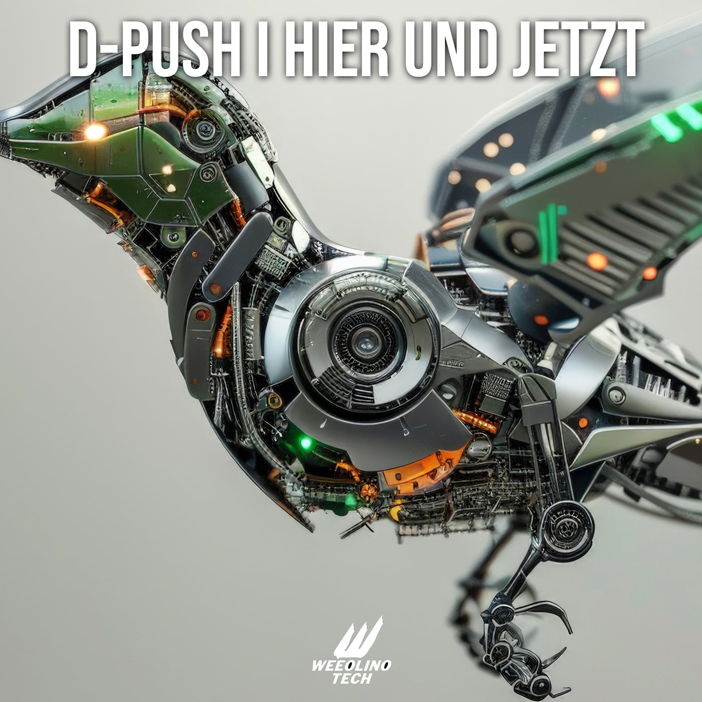 Hier Und Jetzt