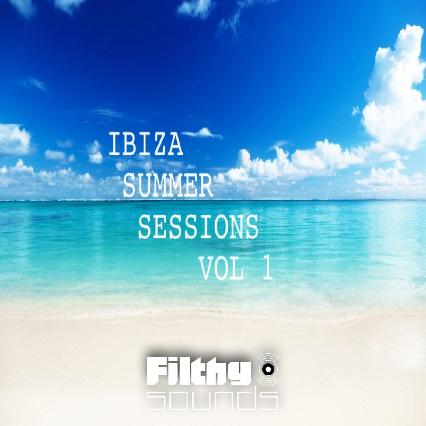 Ibiza Summer Sessions, Vol. 1