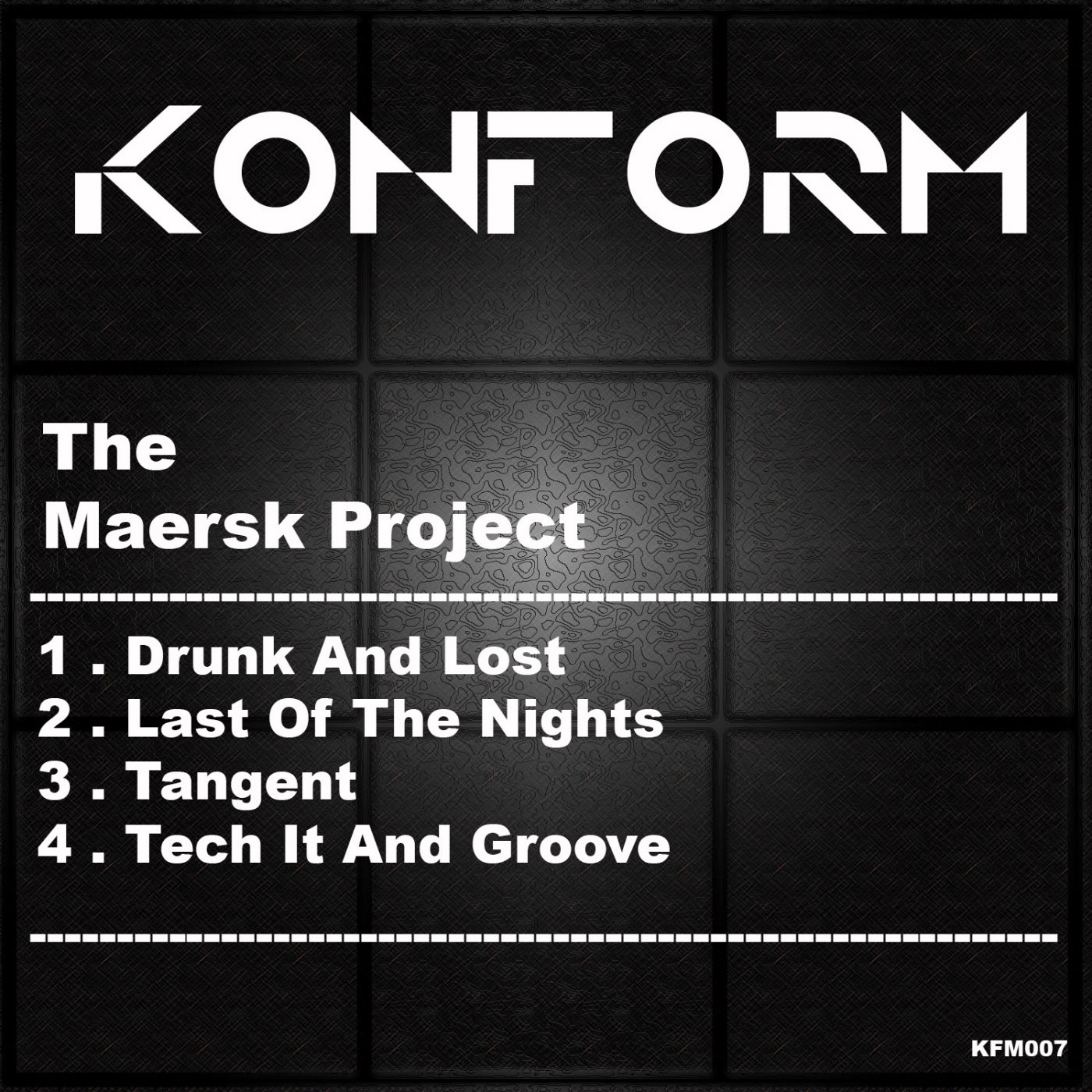 Konform 007