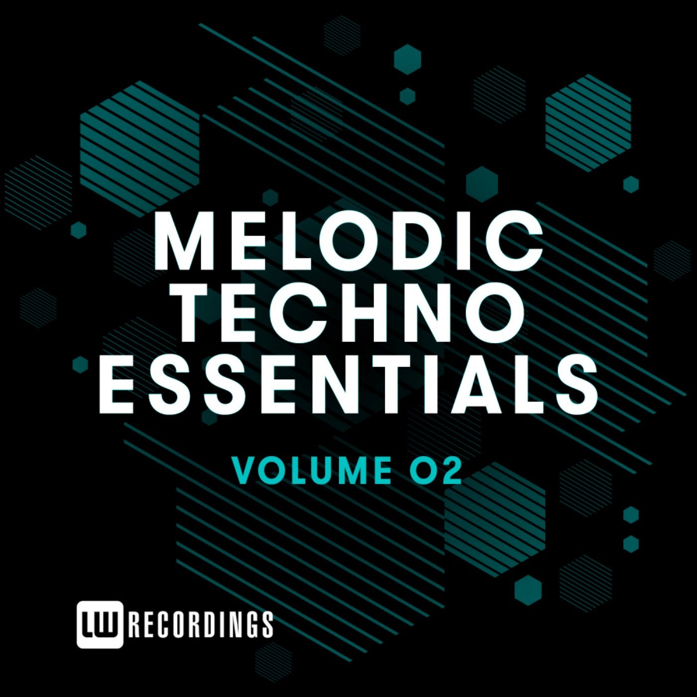 Melodic Techno Essentials, Vol. 02