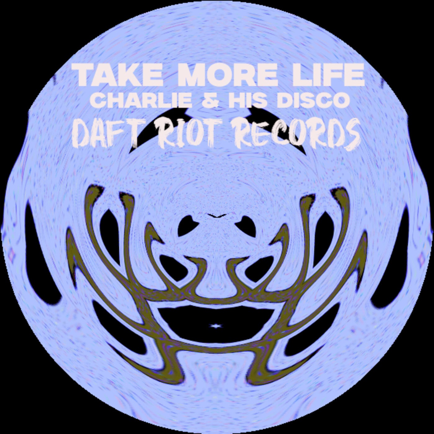 Take More Life
